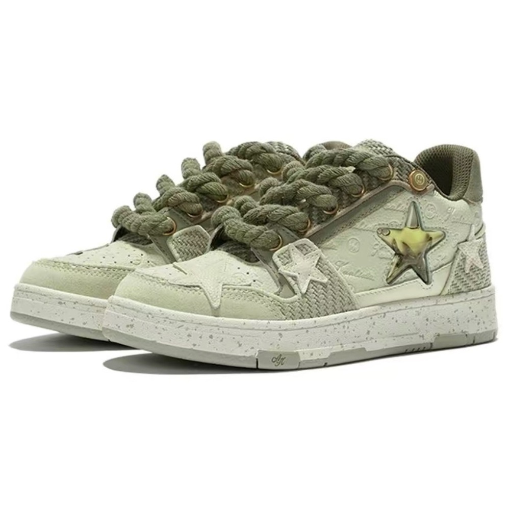 Retro Star Sneakers